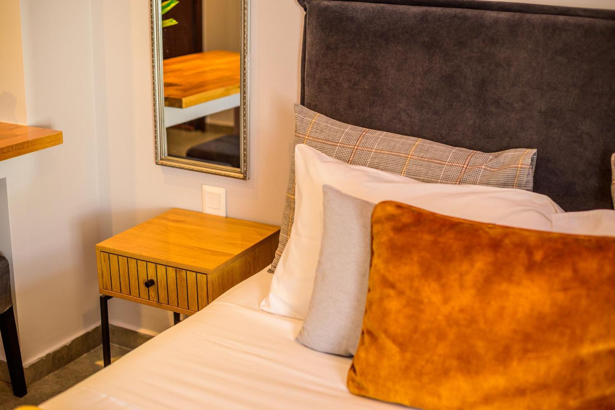 Sandra"S Acropolis View Penthouses 아테네 외부 사진